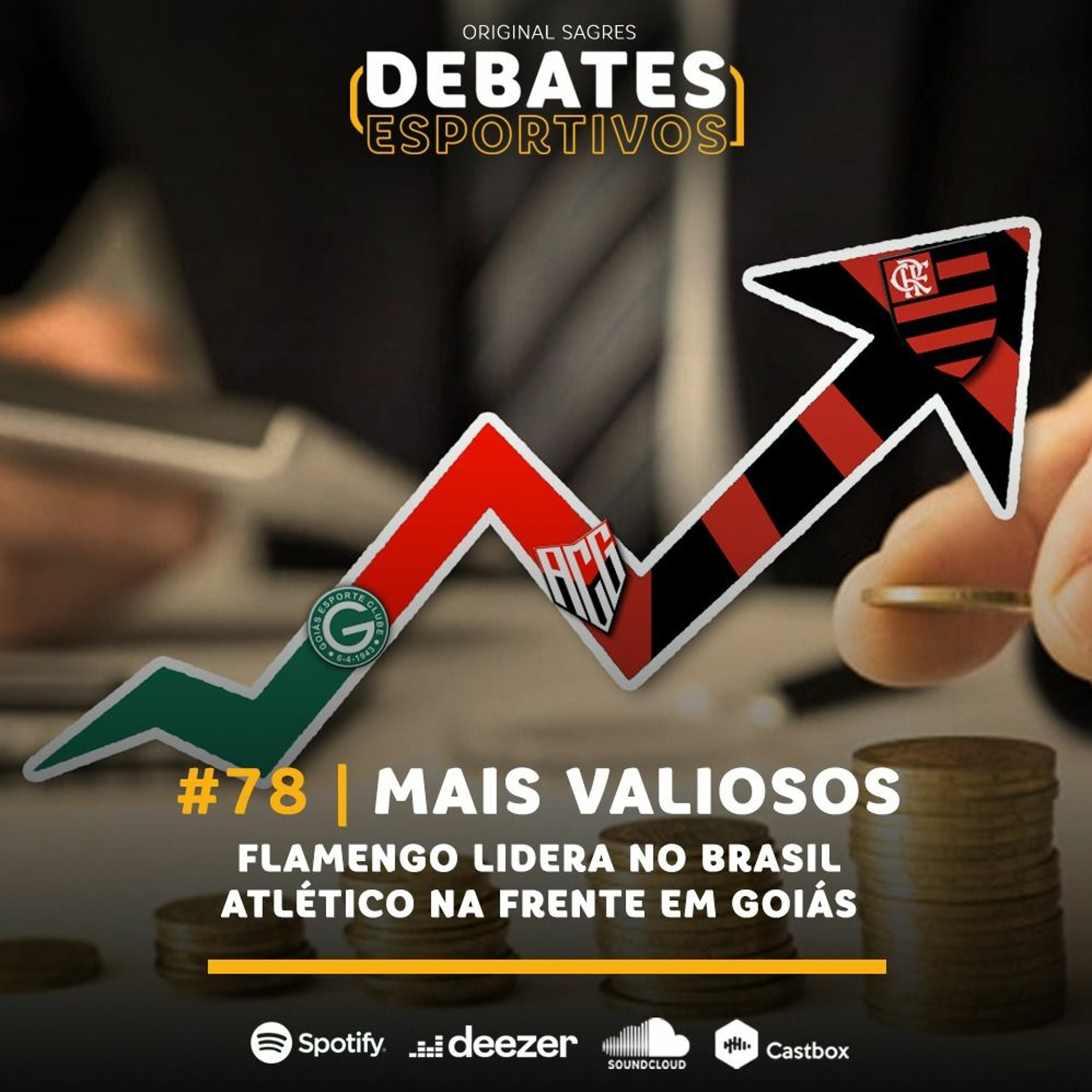 Debates Esportivos