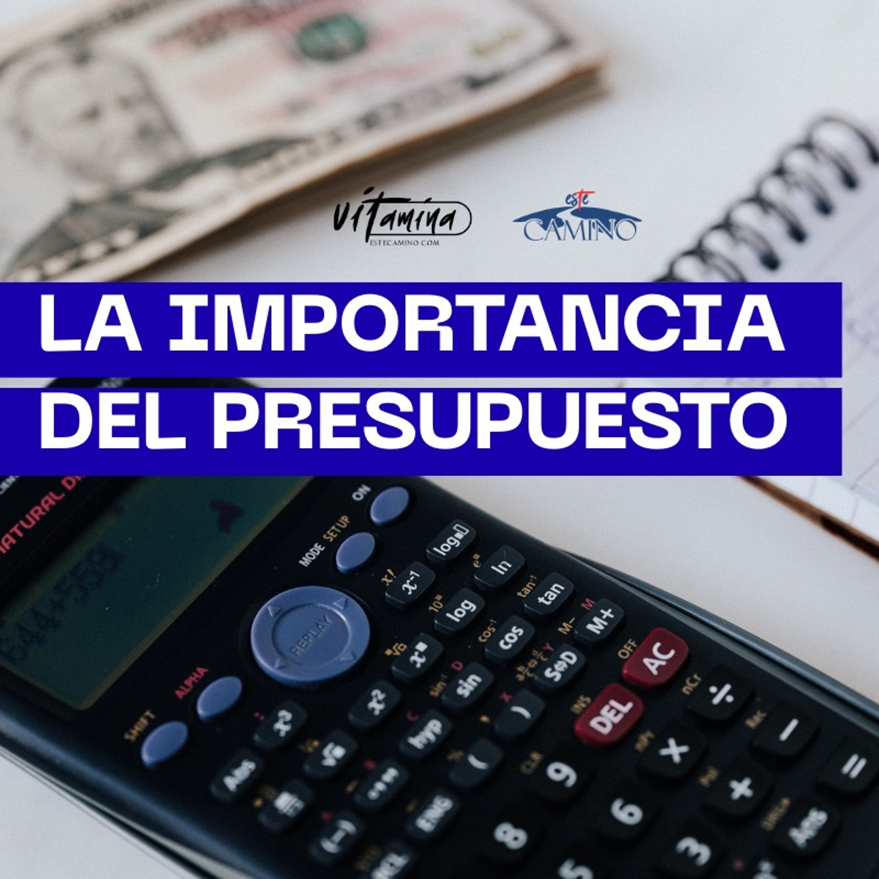 La importancia del presupuesto, Bruno episode artwork
