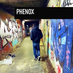 Raw Rave 24 - Phenox