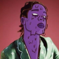 A$AP Rocky - Demons (𝙎𝙡𝙤𝙬)