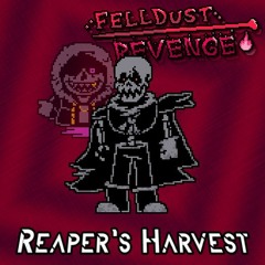 JustJayTrack | Reaper's Harvest - A Side