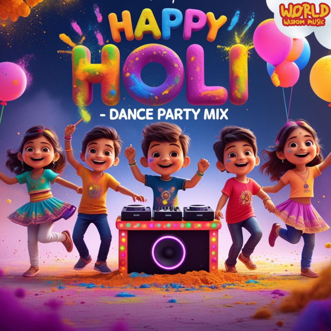 holi hai video download