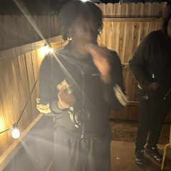 Jripey - Ain’t no fear