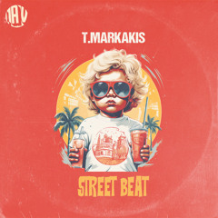 Street Beat (Sebb Junior Remix)