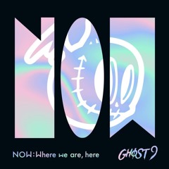 GHOST9 (고스트나인) - UNO