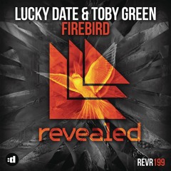 Firebird (Original Mix)