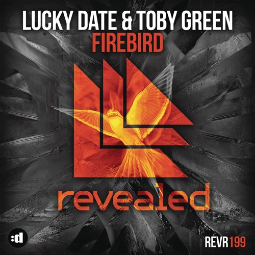 Firebird (Original Mix)