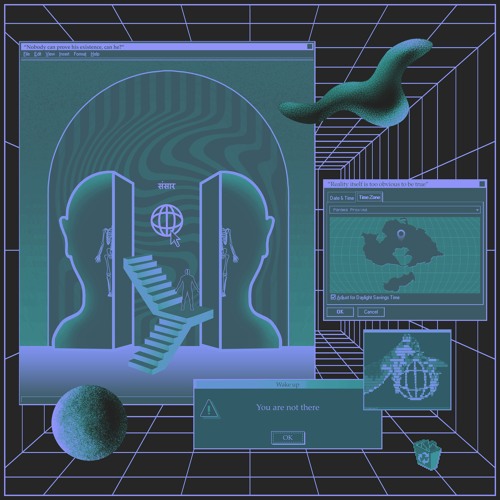 Paradigm Shift