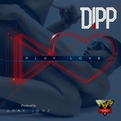Dipp - BENZO Prod. By MELANSPACE