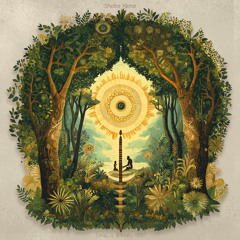 SeráLuz - Shobo Yama feat. Maku Nibi (Tribal Downtempo)