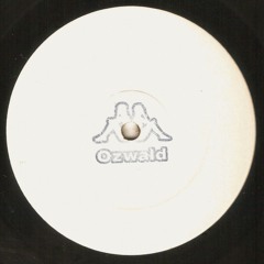 Ozwald - Like Ice