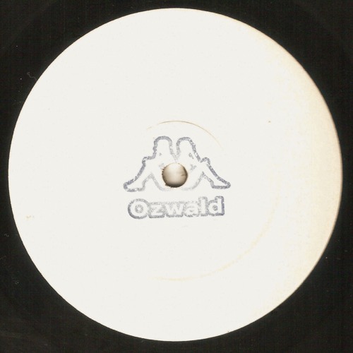 Ozwald - Like Ice