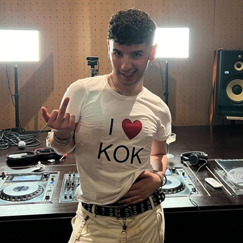 Stream Herr Officer Baran Kok hoodtrap remix by prodkago | Listen ...
