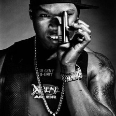 👽 50 CENT x EMINEM x GUNNA - ALIEN [Prod. Darkside Beatz - 2017]