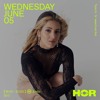 GI.O @ HÖR - June 5 / 2024 DJ mix artwork - Electronic music tracklist cover image