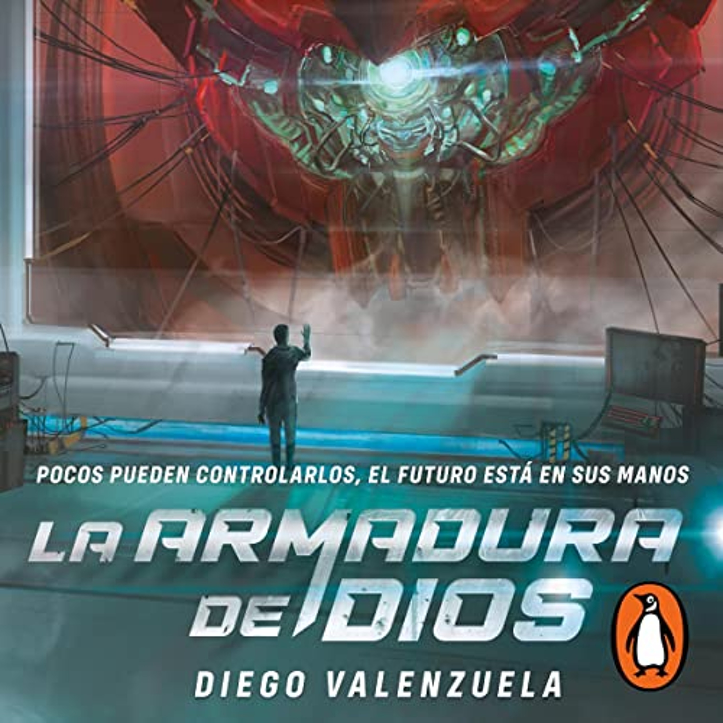La armadura de Dios [Armor of God] (Audiolibro) | Prueba Gratis