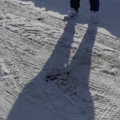 Almost fell asleep while waitin'...