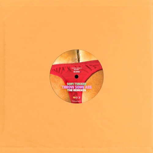 Throw Some Ass (Mia Moretti Remix)