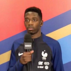 Et Ousmane Ballon D'or x La Mano 1.9 Sdp Interlude