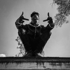 Cant Explain (Freestyle)