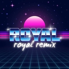 Về Đây Em Lo x Royal Remix