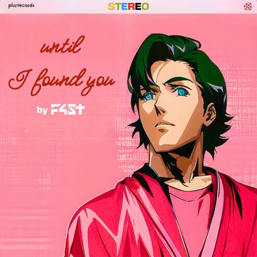 Until I Found You - Stephen Sanchez (Piano Version) - F4ST