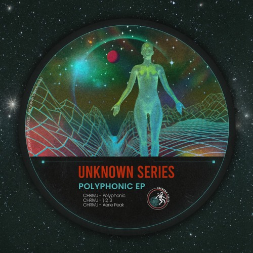 Chrivu - Aerie Peak [Unknown Series]