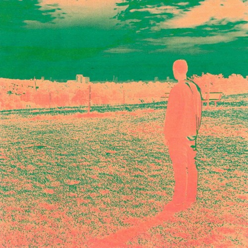 Exclusive Premiere: Raffy Bushman "Abraham" (Forthcoming on Bridge The Gap)