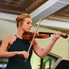 Larissa Fall: Vivaldi "Autumn" 3