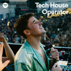 Tech House Operator