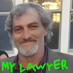 My Lawyer prod. AngelLaCiencia Beats