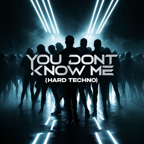 You Don't Know Me (GRYM Remix) X GEWOONRAVES [MSTR KNTRLVRLST]