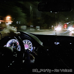 D$_P4rTy -  Au Volant (Elsa & Emilie)