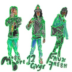 INNIT CashierFresh X Mo$tDope