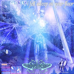 i fell asleep on your floor [providence]
