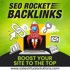 SEO Rocket Backlinks Audio Summary