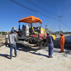 Agustín Ríos - Contratos Petroleros: se aprobaron proyectos por más de $1000 millones
