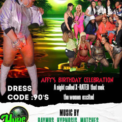 INNOVATION SOUND & SEISMIC SOUND 90'S DANCE 2