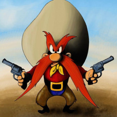 Yosemite Sam