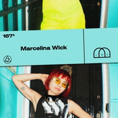 167 - LWE Mix - Marcelina Wick