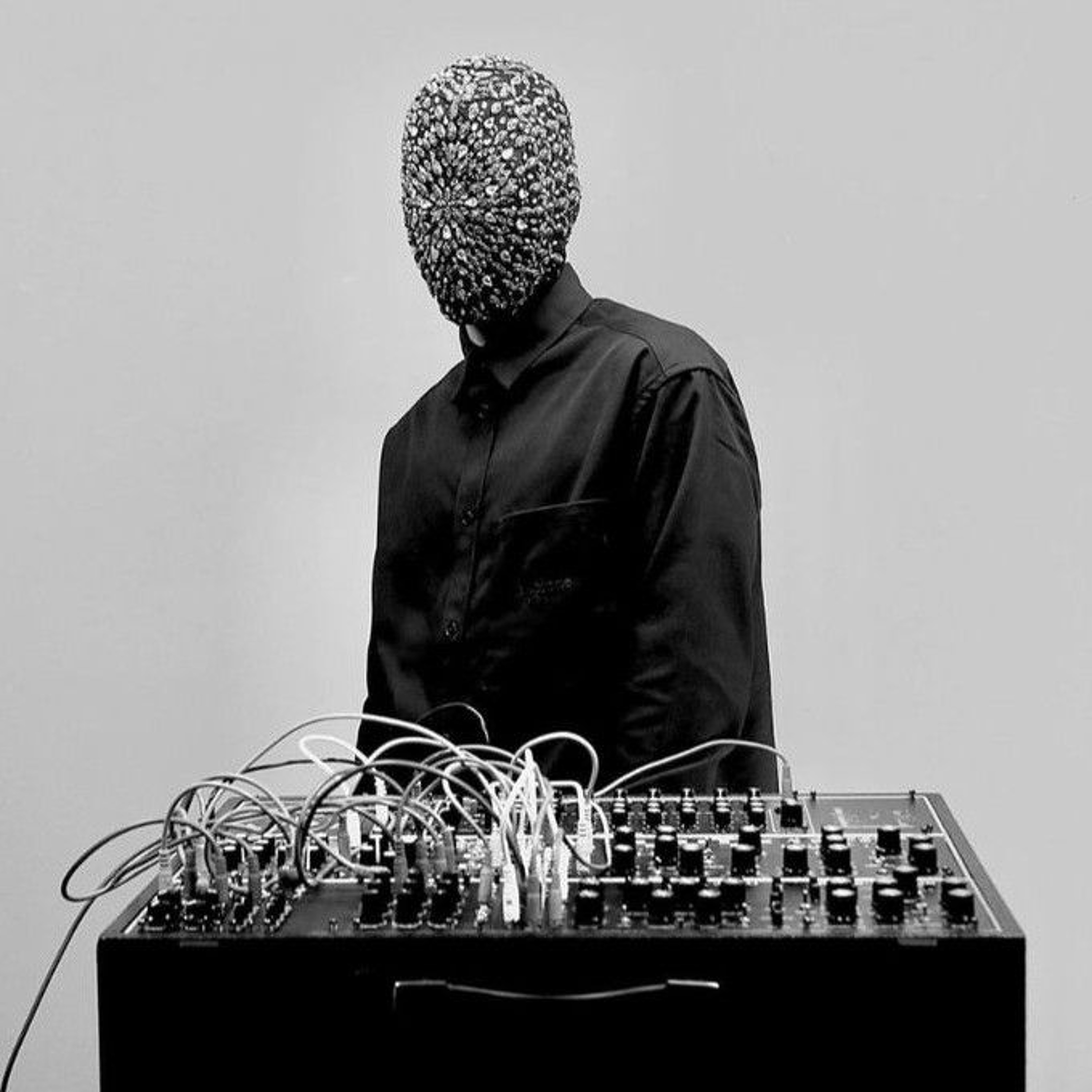 NEURØTEK III  WAV 3/8/26 episode artwork