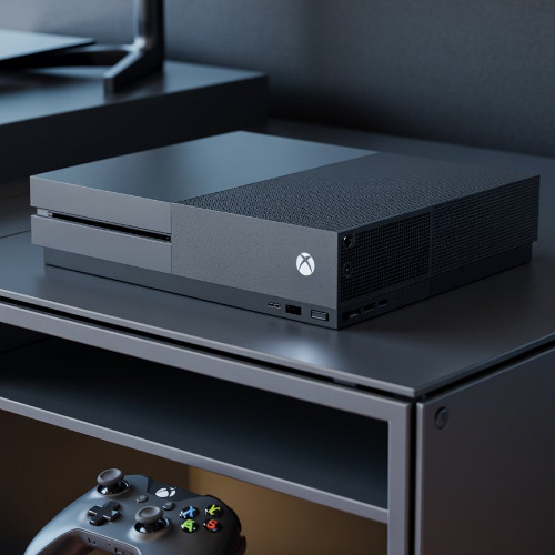 ~@%^&Xbox One S Trade In Value in 2025: How Much Is Your Console Worth?~@%^&