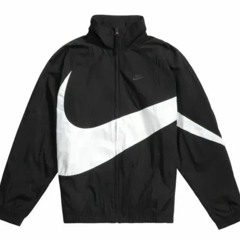 nike big swoosh // Ft Aizer404 // type sc