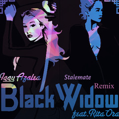 Iggy Azalea - Black Widow (feat. Rita Ora) - (Stalemate Remix)
