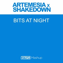 Artemesia X Shakedown  - Bits At Night (J-Trax Mashup) ** Free Download **