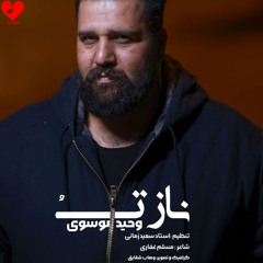 Vahid Mousavi - Naze To