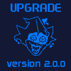 [Chapter 2] UPGRADE (v2)
