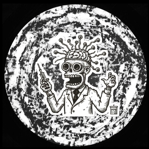 Kobus_23 Tekno Podcast Mix  in my Homestudio ! Njoy & RaveOn!