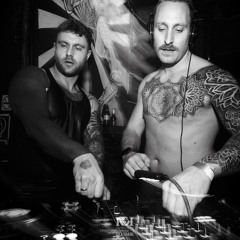 Schweitzer & P.H.I.L. @ Symbiotikka 23.10.2024