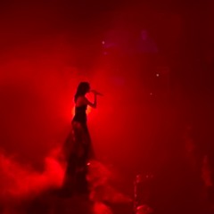 Caroline Polachek Delete Forever x Thank You x Fly to You Live in Melbourne 10/12/23